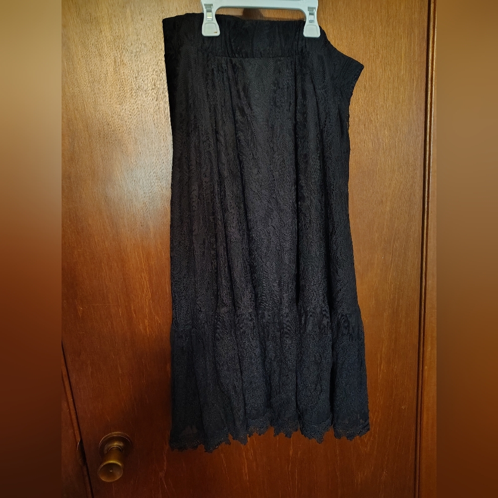 Torrid Skirt